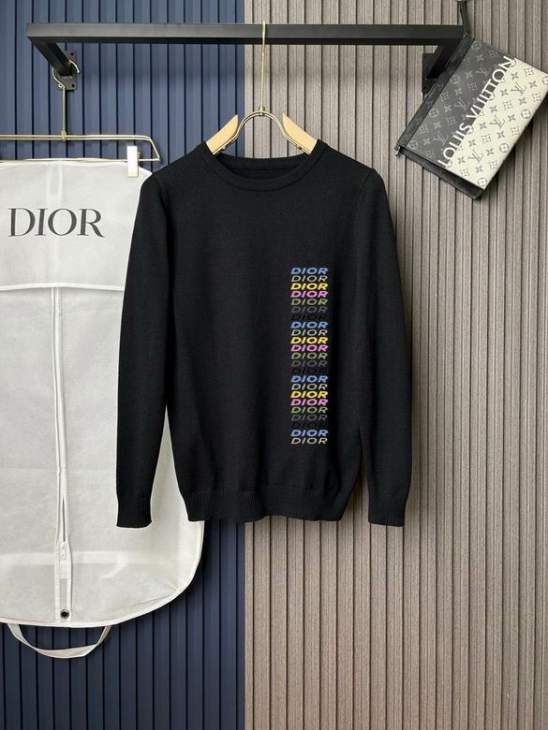 Picture of Dior Sweaters _SKUDiorM-3XLkdtn10144586